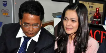 Hotman: Wanita di Video Adalah Cut Tari