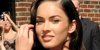 Megan Fox Hamil?