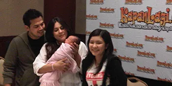 KapanLagi.com™ Gandeng Wulan Berbagi Kasih