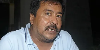 'Dipaksa' Main, Rano Karno Perankan Hendro