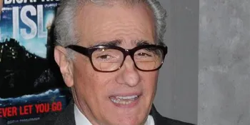 Martin Scorsese Dituduh Berhutang US$600.000