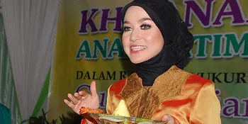 Cynthiara Alona Batasi Tawaran Film, Ubah Penampilan