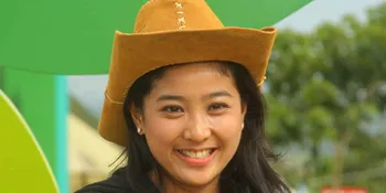 Olivia Zalianty Ingin Menyusul Ririn Menikah