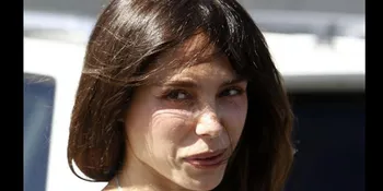 Oksana Bantah Sebarkan Video Kekerasan Mel Gibson