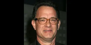 Masa Kecil Tom Hanks Tak Indah