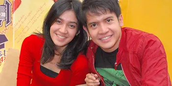 Dhini Aminarti: Urusan Anak, Sedikasihnya Aja