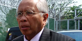 Ariel Dapat Surat Dari Jepang