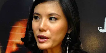 Olga Lidya Sarankan Wanita Untuk Tanggap Seperti Febby