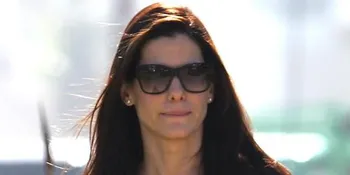 Sandra Bullock Dilibatkan Soal Perebutan Anak James