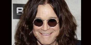 Ozzy Osbourne Ingin Perankan Ibunya di Biopic