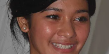 Naysila Mirdad: Waspada 'Membuka Aurat' Di Tempat Umum