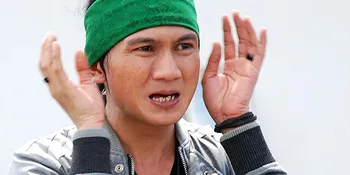 Leticia Dihina di Twitter, Anji Drive Berang!