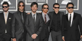 Linkin Park Luncurkan Album Baru Pada September