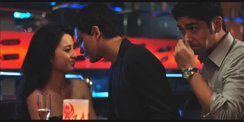 Julie Estelle Jadi Rebutan Fedi Nuril - Rizky Hanggono