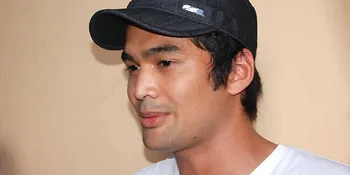 Teuku Wisnu Ogah Campuri Urusan Shireen - Adly