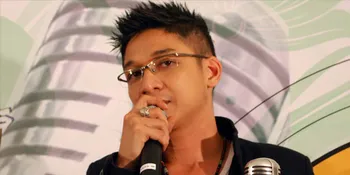 Potongan Rambut Pasha Terinspirasi Marinir Amerika