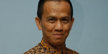 Almarhum Cholik Ajarkan Untuk Masuk Kelab Malam