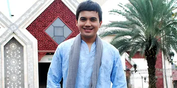 Jelang Ramadhan, Sahrul Gunawan Aktif Berdakwah