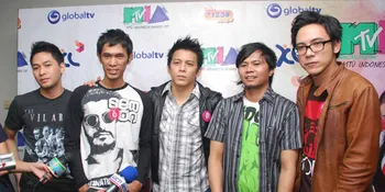 Album Baru Peterpan Bakal Rilis Setelah Lebaran