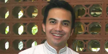 Sahrul Gunawan Rindu Kehadiran Ramadhan