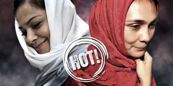 Luna Maya dan Cut Tari Awal Jalani Wajib Lapor?