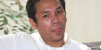 Sammy Simorangkir: Seperti Jatuh Cinta Pertama Kali