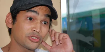 Teuku Wisnu Bantah Dekati Audy Item