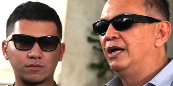 Roy Marten Bebaskan Gading Tentukan Pilihan