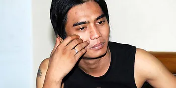 Charly: Saya Nggak Suka Tattoo