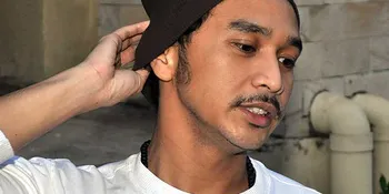 Giring Jadi Pria Paling Seksi 2010