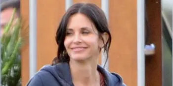 Courteney Cox Overdosis Botox