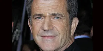 Rekaman Mantan Pacar Mel Gibson Sudah Diedit