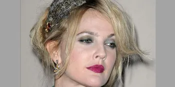 Drew Barrymore: Tak Masalah Single di Usia 35