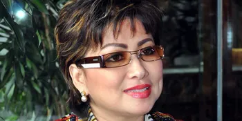 Maya Rumantir Terancam Gagal Jadi Cagub