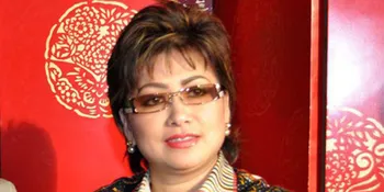 Maya Rumantir Merasa Dizalimi
