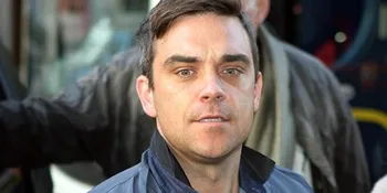 Robbie Williams Balik ke Take That