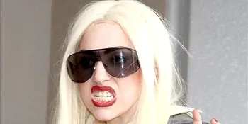 Lady GaGa Bakal Produksi Parfum