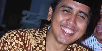 Gugun Gondrong Dapat Dukungan Dari Lingkungan Istana