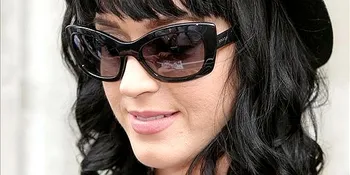 Russel Brand, Sumber Inspirasi Katy Perry