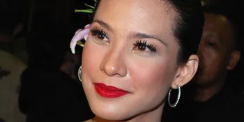 Ingin Senang-Senang, Rachel Datangi Konser