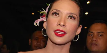 Rachel Maryam Jalan Dengan Sergio?