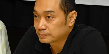 Adjie Notonegoro Bakal Diseret ke Pengadilan