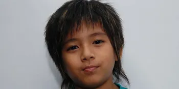 Brandon Si Bocah Ajaib