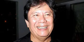 Benny Panjaitan Sakit, Istri Keheranan