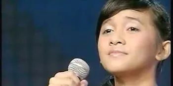 Berawal Coba-Coba, Putri Ayu Tekuni Seriosa