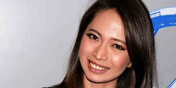 Sibuk Syuting, Verlita Evelyn Tinggalkan Hobi Menari