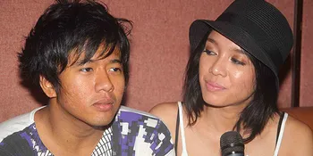 Ariel Nidji - Dea Ananda Saling Dukung Berkeluarga