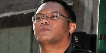 Badai Jadi Music Director Grup Vokal Pendatang Baru
