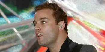 Muse Menjual Jiwanya di 'TWILIGHT'