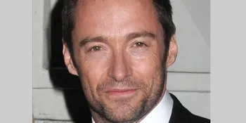 Nge-gym Bareng Hugh Jackman Seharga US$20.000